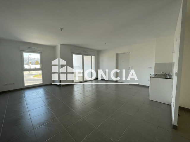 Appartement 3 pièces (65.89 m²) à louer - La Seyne Sur Mer (83500)