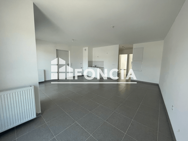Appartement 3 pièces (65.89 m²) à louer - La Seyne Sur Mer (83500)