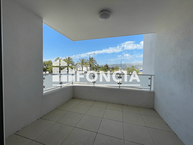 Appartement 3 pièces (65.89 m²) à louer - La Seyne Sur Mer (83500)