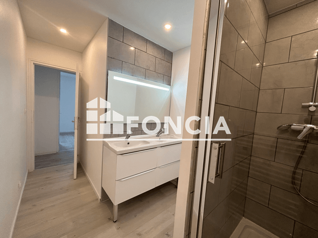 Appartement 4 pièces (68.86 m²) à louer - Lourdes (65100)