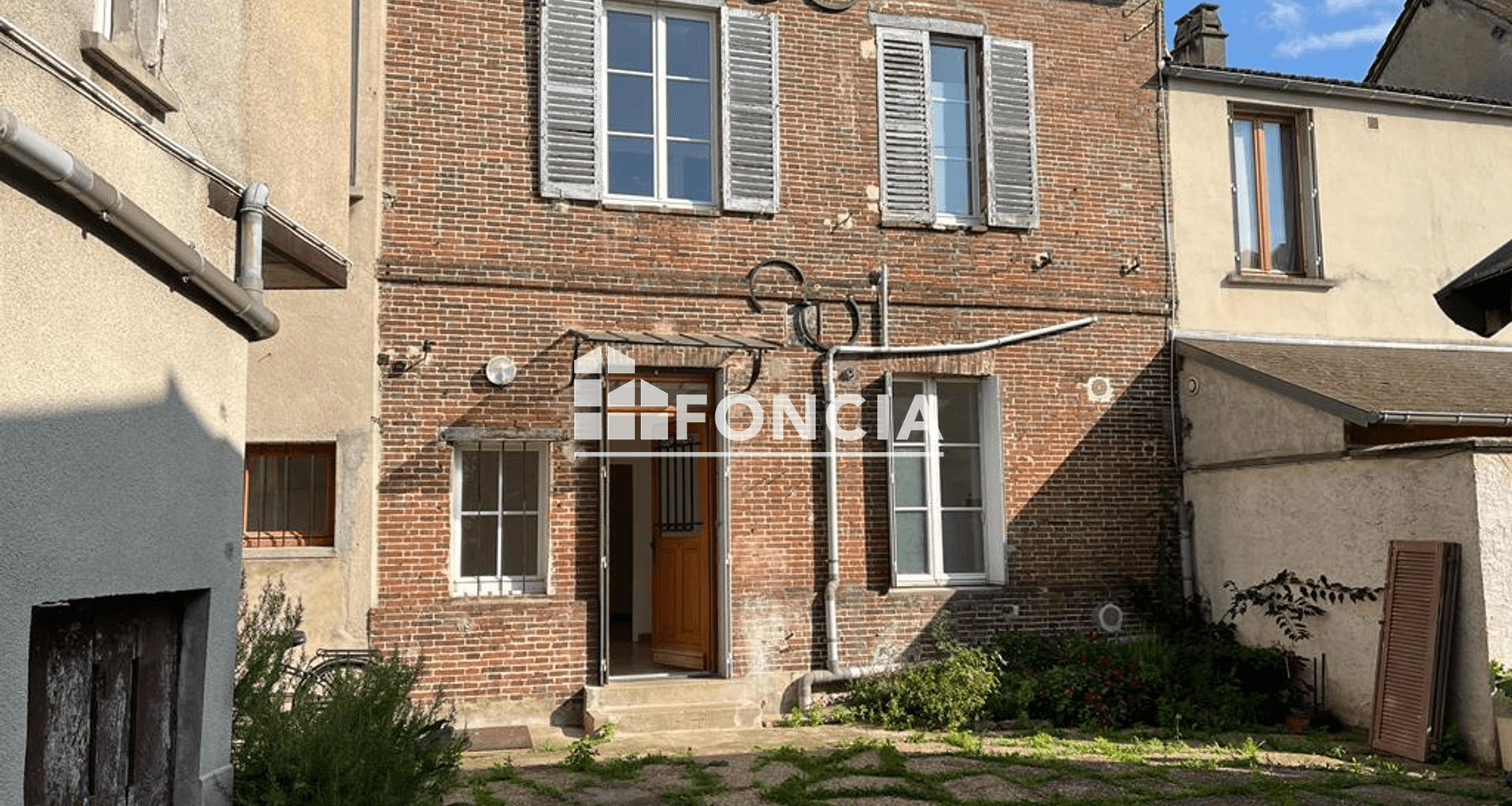 Maison 3 pièces (149.82 m²) à louer - Anet (28260)