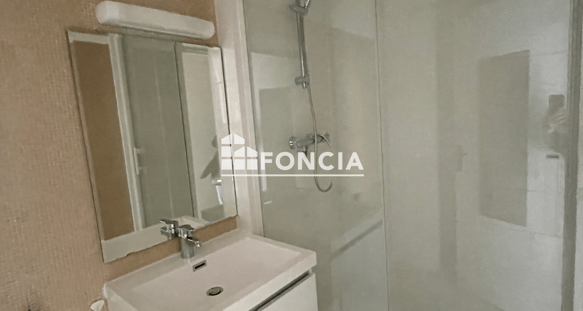 Studio (20.83 m²) à louer - Rennes (35000)