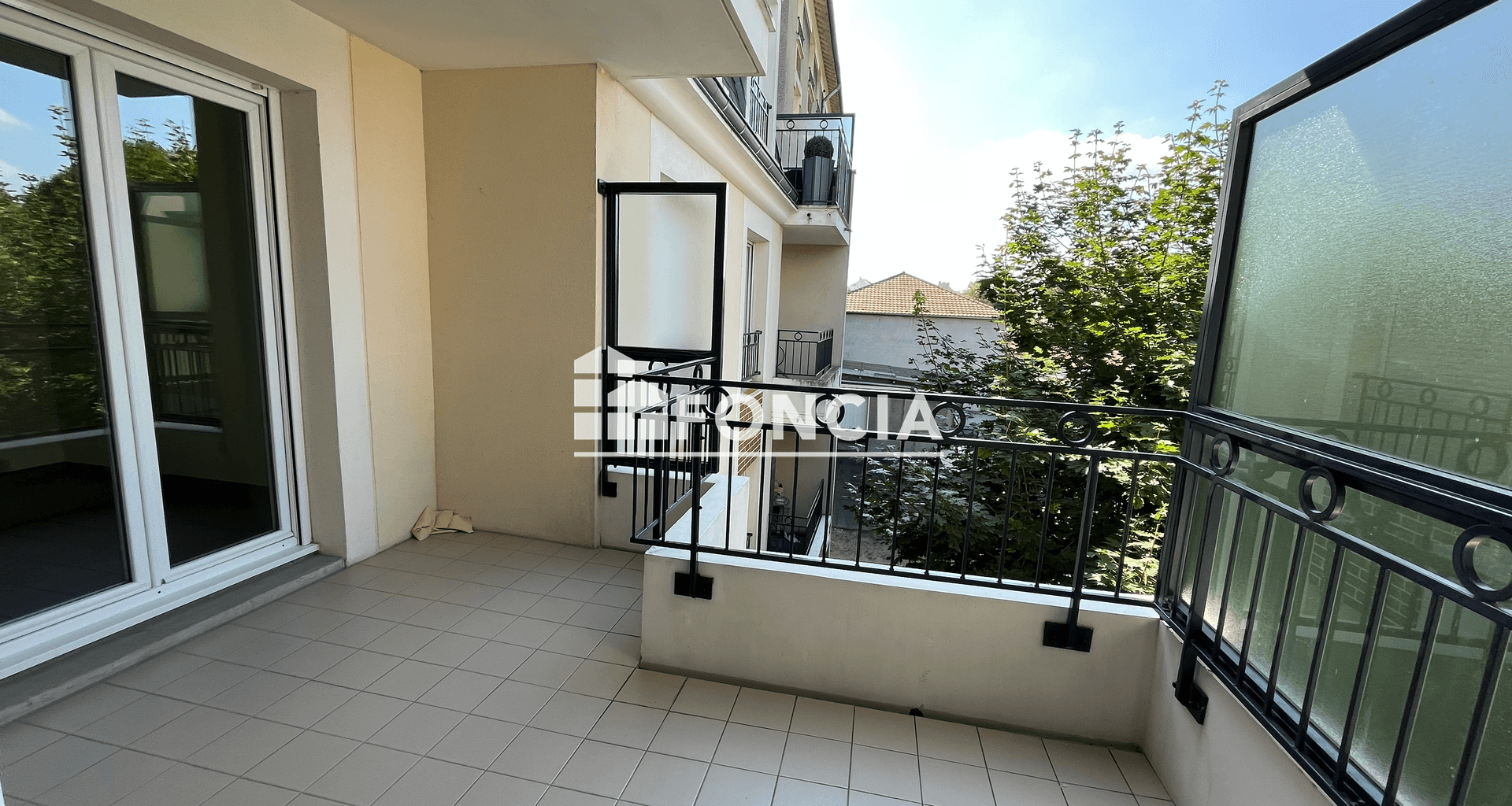 Appartement 2 pièces (46 m²) à louer - Meaux (77100)