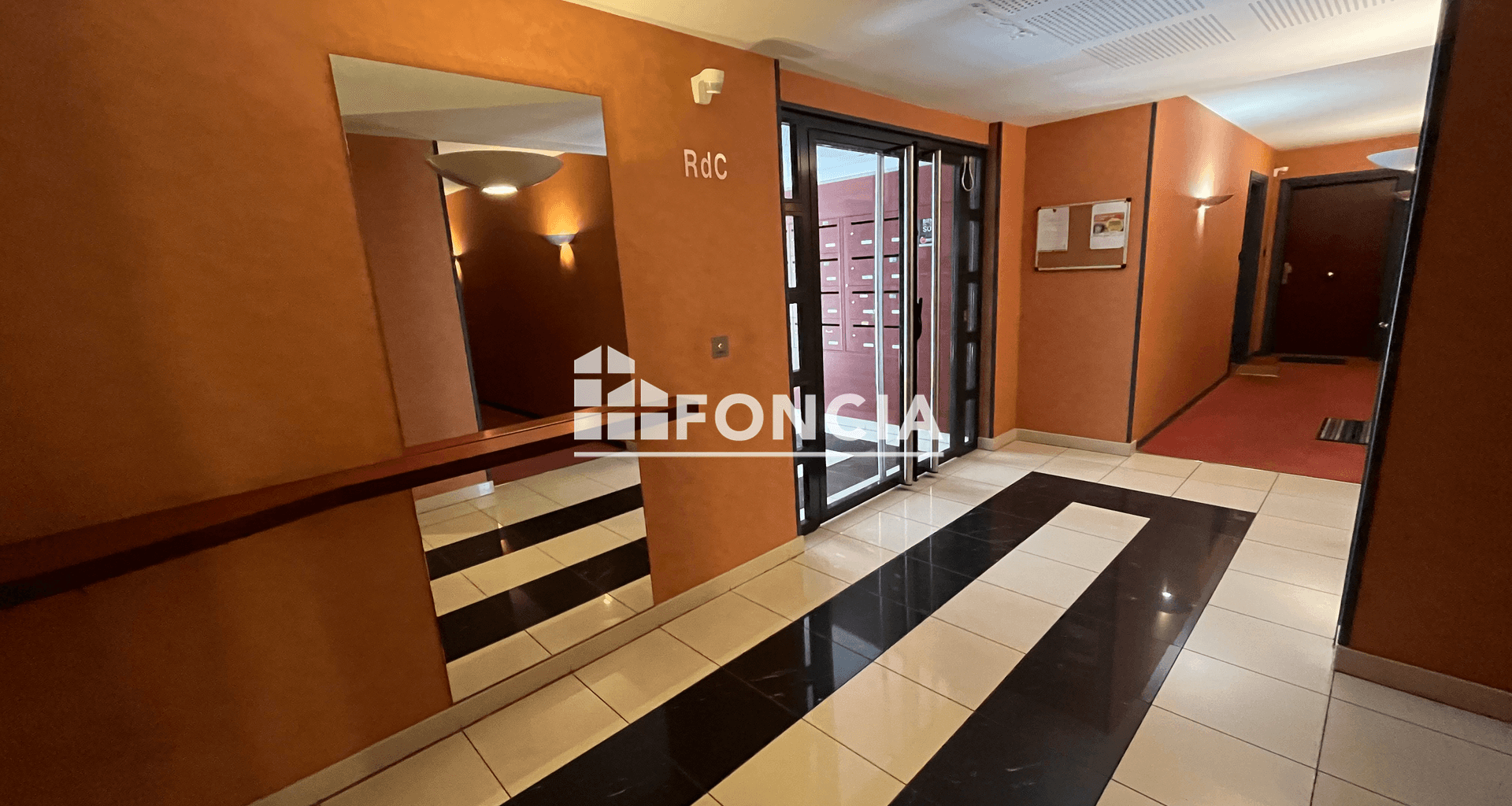 Appartement 2 pièces (46 m²) à louer - Meaux (77100)