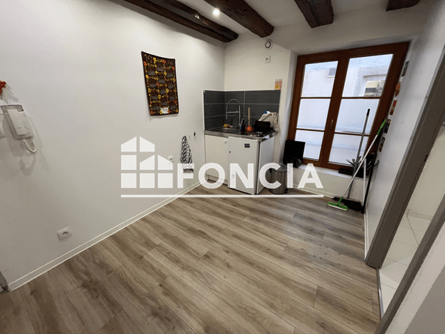 Studio (29.63 m²) à louer - Strasbourg (67000)