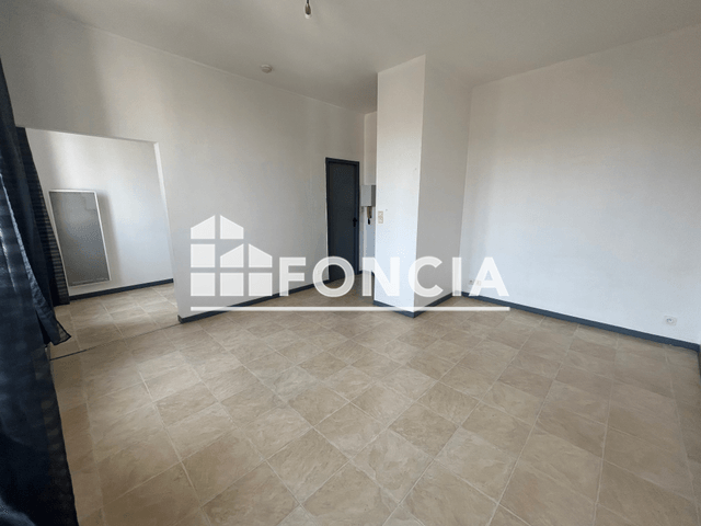 Studio (28.23 m²) à louer - Albi (81000)