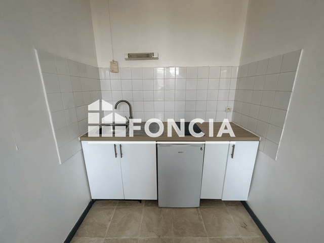 Studio (28.23 m²) à louer - Albi (81000)