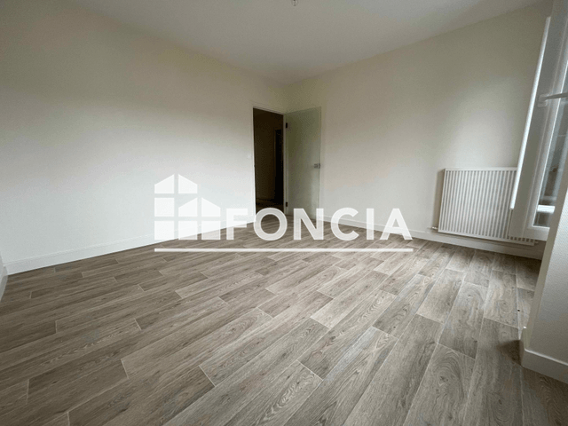 Appartement 2 pièces (39.07 m²) à louer - Amboise (37400)
