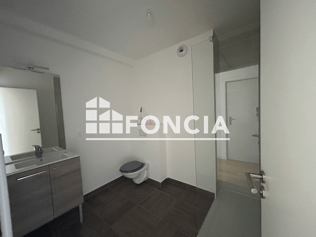 Studio (33.21 m²) à louer - Amiens (80000)