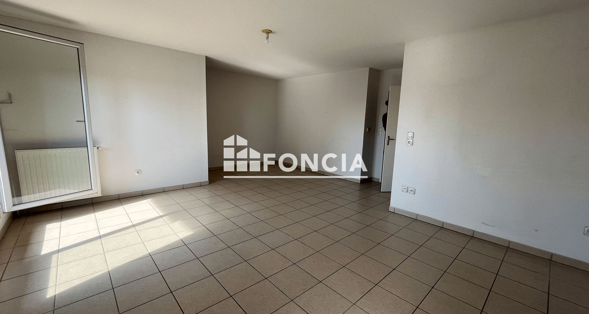 Appartement 4 pièces (85.92 m²) à louer - Toulouse 2ᵉ (31200)