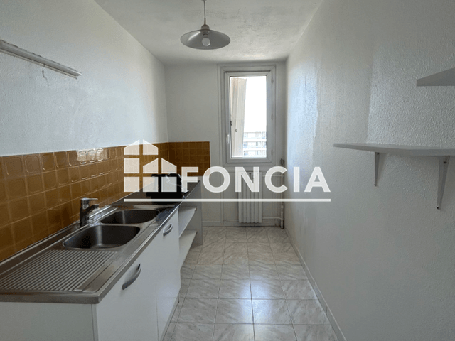 Appartement 2 pièces (44.55 m²) à louer - Gradignan (33170)