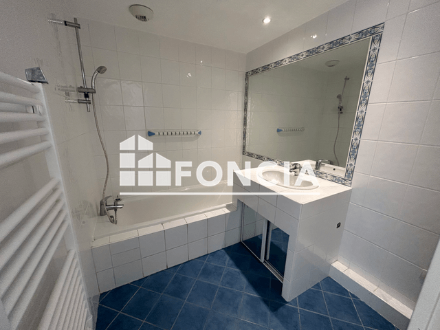 Appartement 2 pièces (43.6 m²) à louer - Cavalaire Sur Mer (83240)