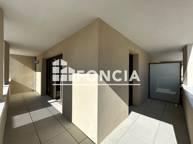 Appartement 3 pièces (64.13 m²) à louer - Bezannes (51430)