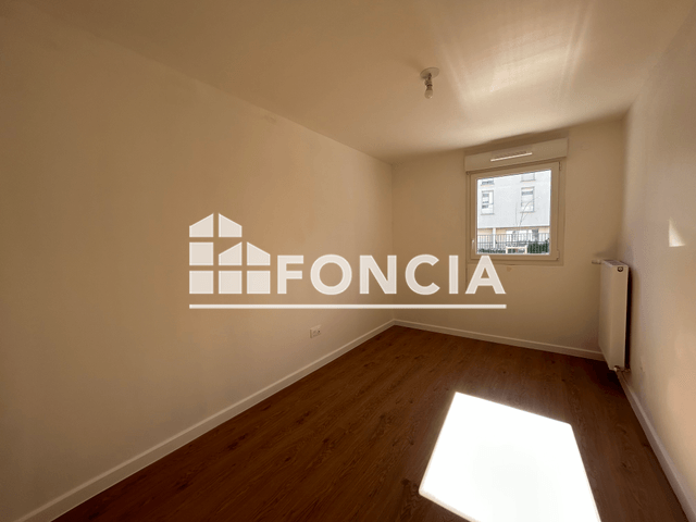 Appartement 3 pièces (64.13 m²) à louer - Bezannes (51430)