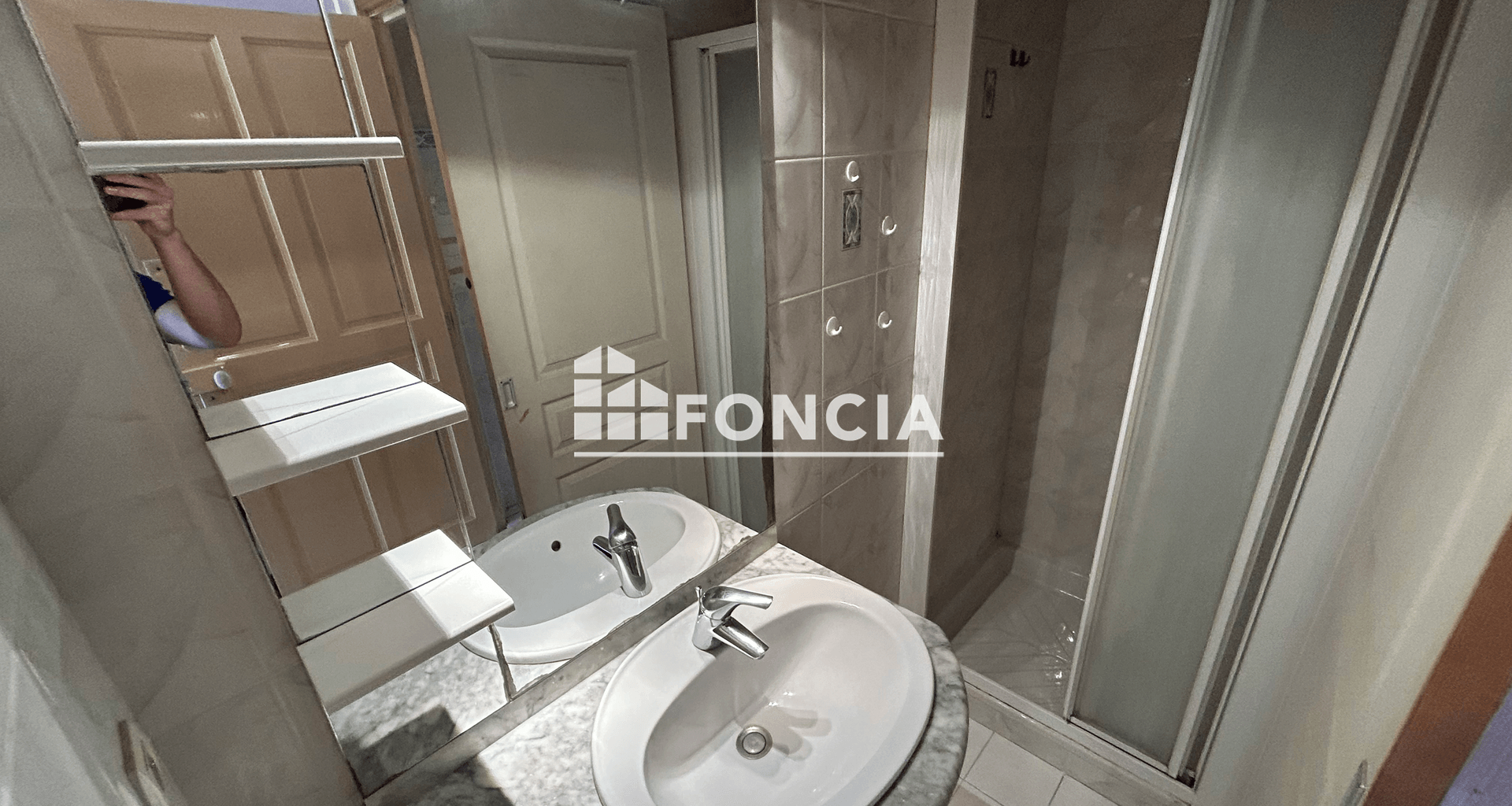 Appartement 3 pièces (64.51 m²) à louer - Valence (26000)