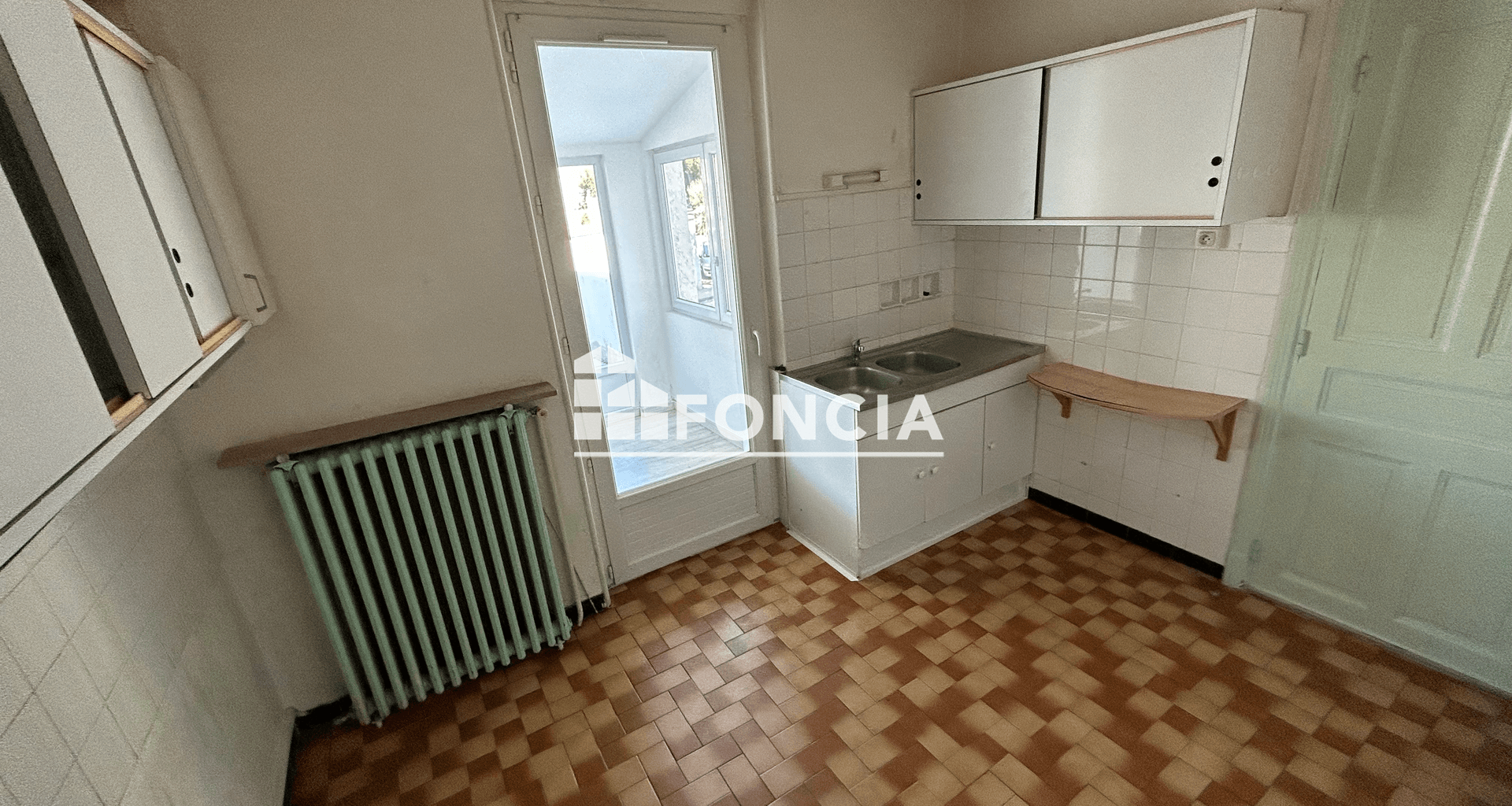 Appartement 3 pièces (64.51 m²) à louer - Valence (26000)