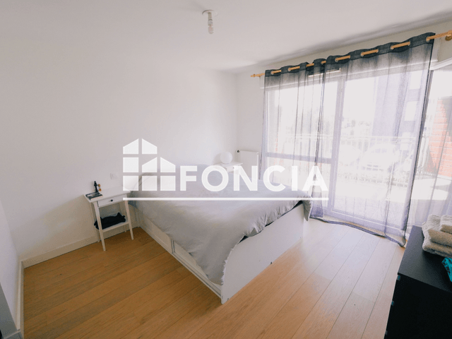 Appartement 3 pièces (86.62 m²) à louer - Vannes (56000)