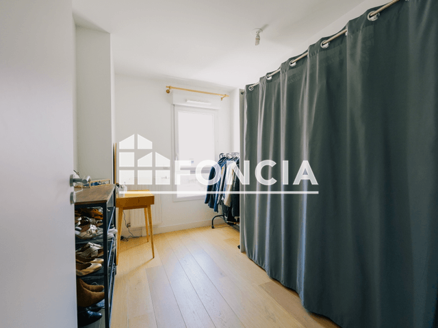 Appartement 3 pièces (86.62 m²) à louer - Vannes (56000)