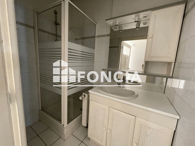Appartement 3 pièces (96 m²) à louer - Rodez (12000)