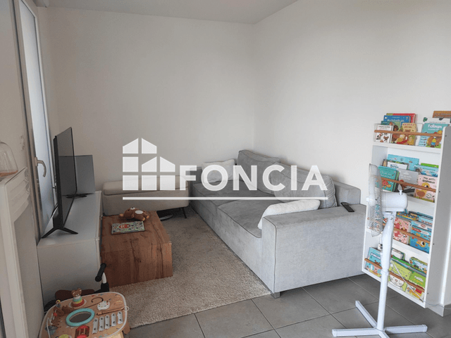 Appartement 3 pièces (63 m²) à louer - Perpignan (66000)