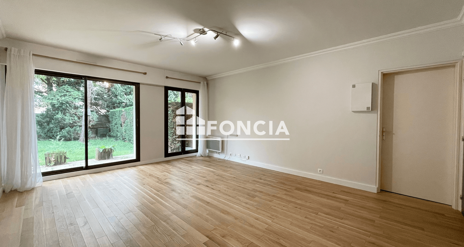 Appartement 3 pièces (63.38 m²) à louer - Bourg-la-reine (92340)