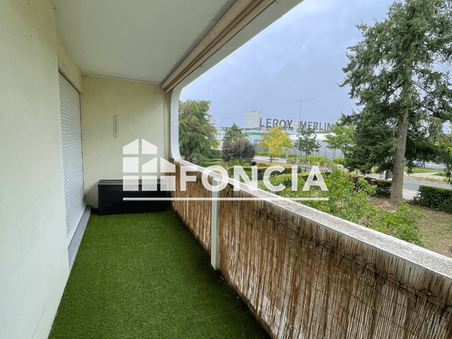Appartement 3 pièces (68.15 m²) à louer - Chartres (28000)