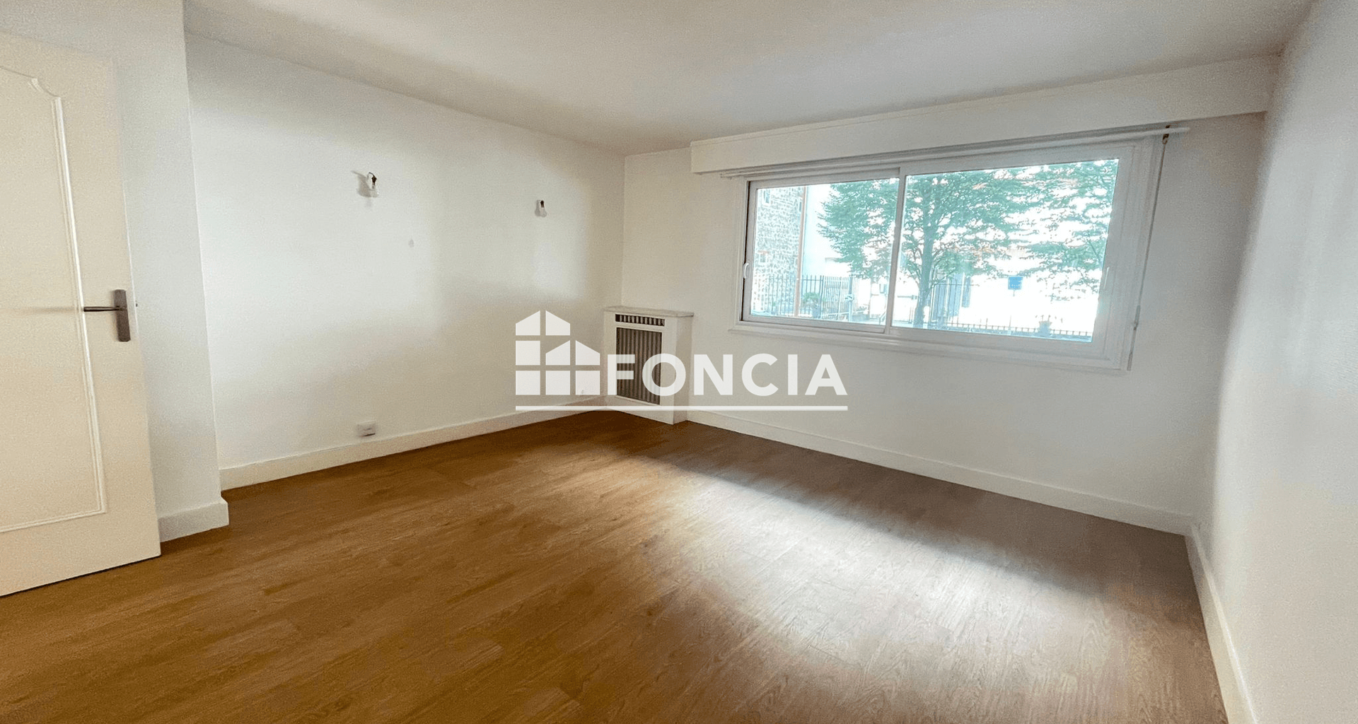 Appartement 3 pièces (59.38 m²) à louer - Montrouge (92120)