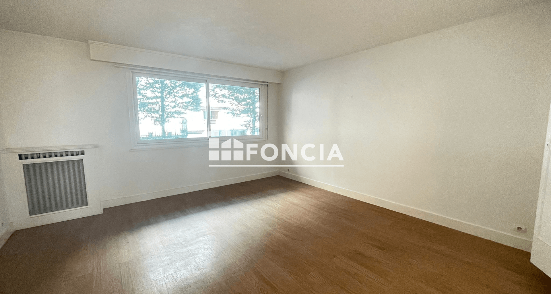 Appartement 3 pièces (59.38 m²) à louer - Montrouge (92120)