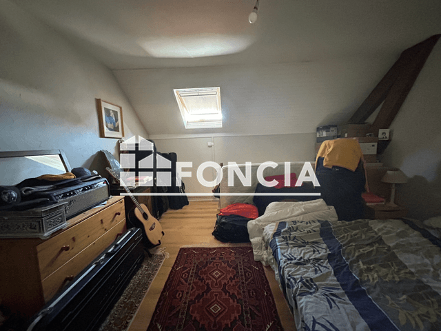 Appartement 5 pièces (86.11 m²) à louer - Dijon (21000)