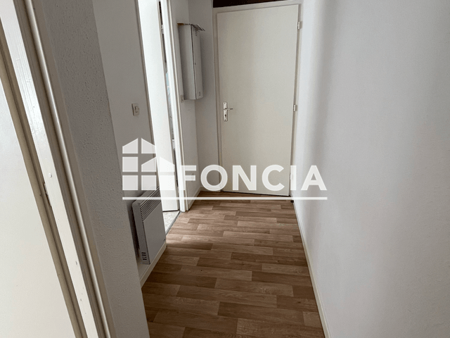 Appartement 2 pièces (36.43 m²) à louer - Strasbourg (67000)