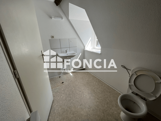 Appartement 2 pièces (36.43 m²) à louer - Strasbourg (67000)