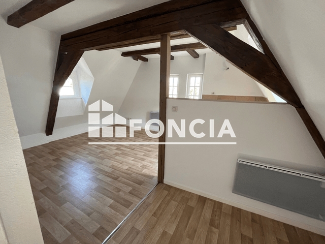Appartement 2 pièces (36.43 m²) à louer - Strasbourg (67000)