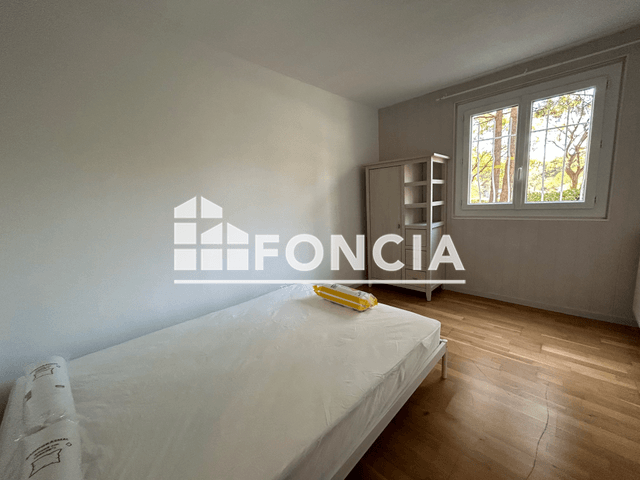 Appartement meublé 4 pièces (87.01 m²) à louer - Aix-en-provence (13090)