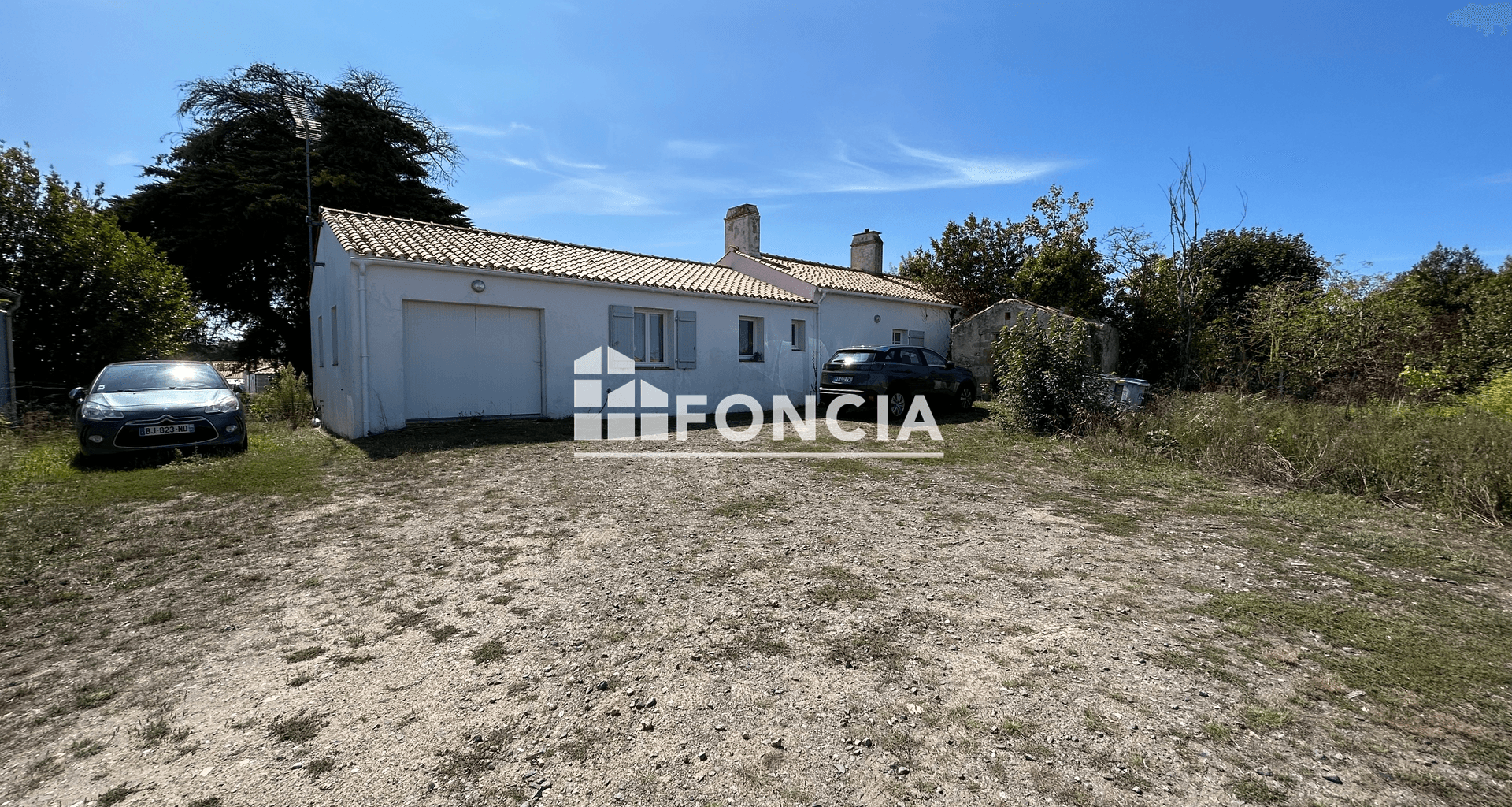 Maison 3 pièces (74.24 m²) à louer - Saint-jean-de-monts (85160)
