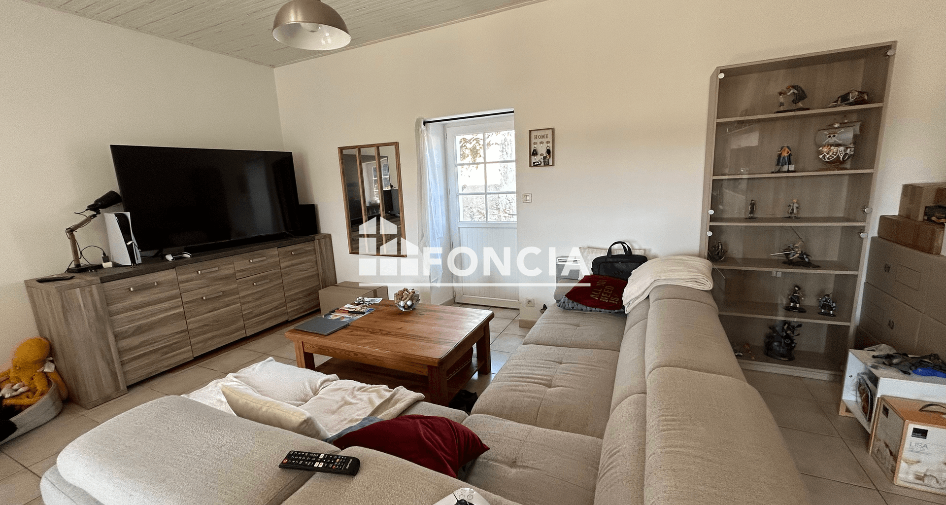 Maison 3 pièces (74.24 m²) à louer - Saint-jean-de-monts (85160)