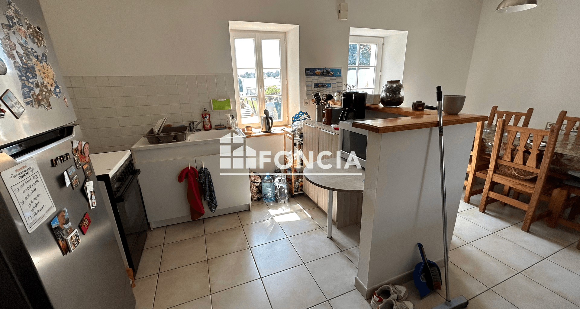 Maison 3 pièces (74.24 m²) à louer - Saint-jean-de-monts (85160)