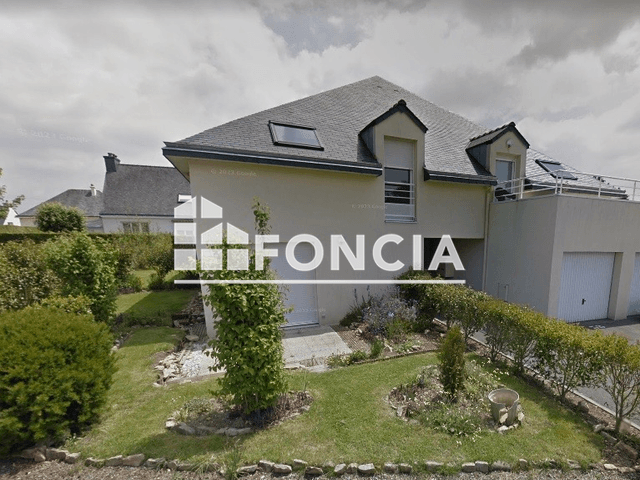 Appartement 3 pièces (71 m²) à louer - Pluvigner (56330)