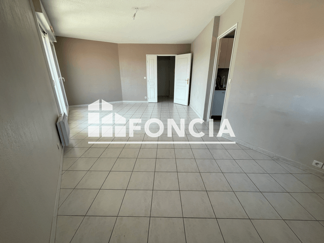Appartement 3 pièces (66.75 m²) à louer - Mandelieu (06210)