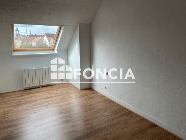 Studio (28.01 m²) à louer - Chartres (28000)