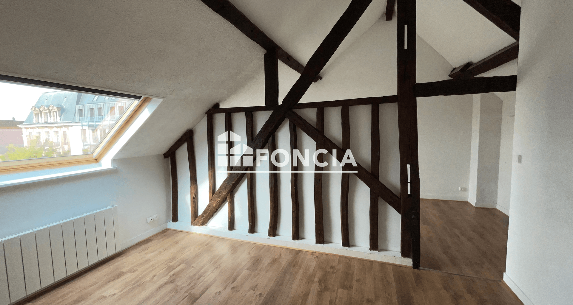 Studio (28.01 m²) à louer - Chartres (28000)