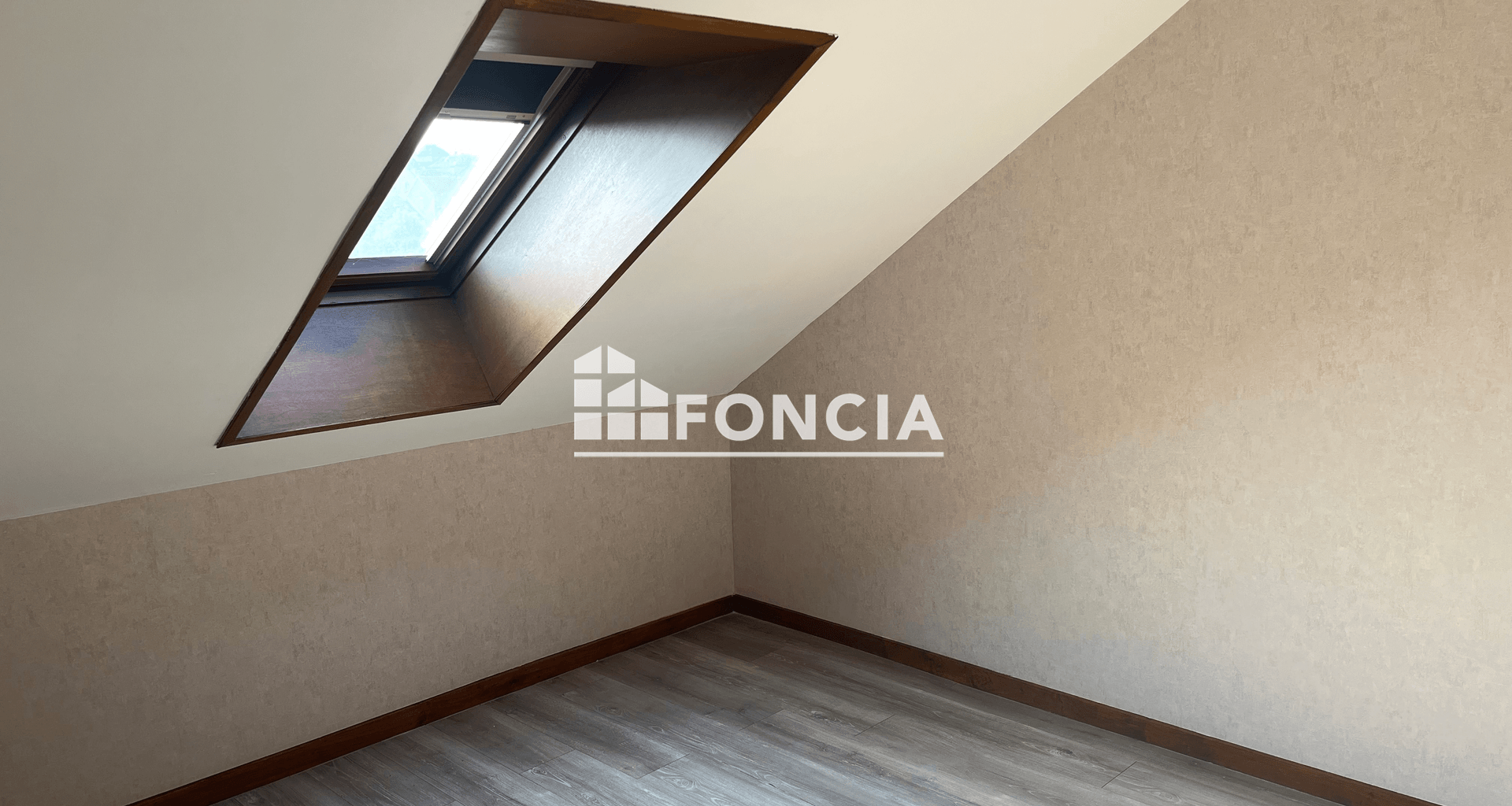 Appartement 3 pièces (44.63 m²) à louer - Château-thierry (02400)
