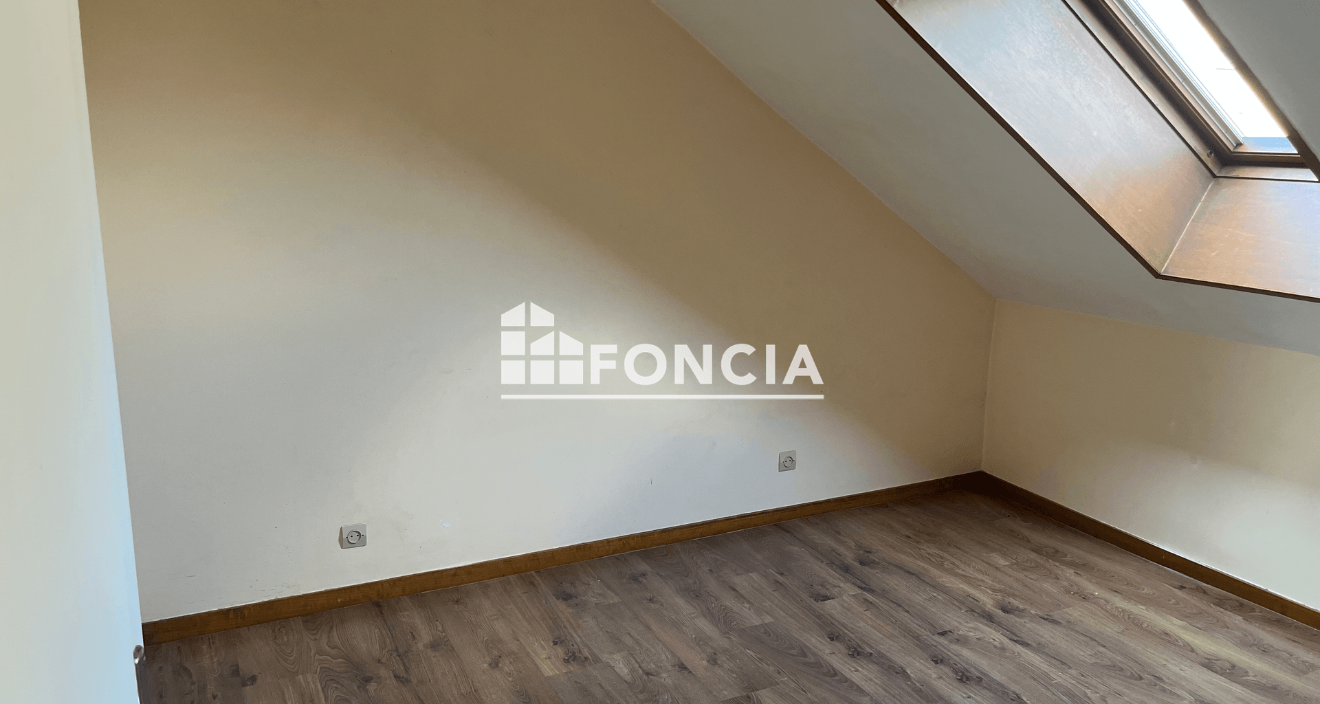Appartement 3 pièces (44.63 m²) à louer - Château-thierry (02400)