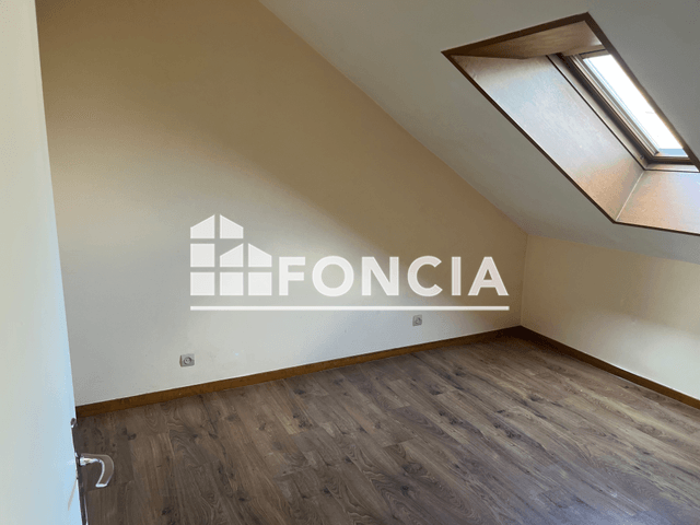 Appartement 3 pièces (44.63 m²) à louer - Chateau Thierry (02400)