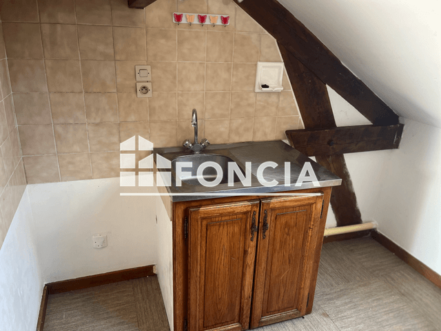 Appartement 3 pièces (44.63 m²) à louer - Chateau Thierry (02400)