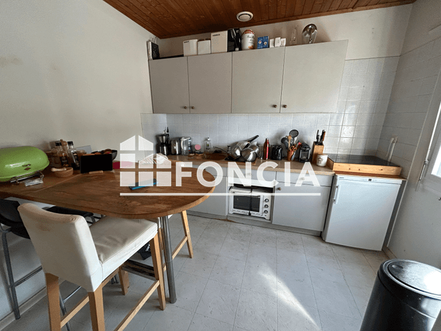 Appartement 2 pièces (49 m²) à louer - Saint Jean De Monts (85160)