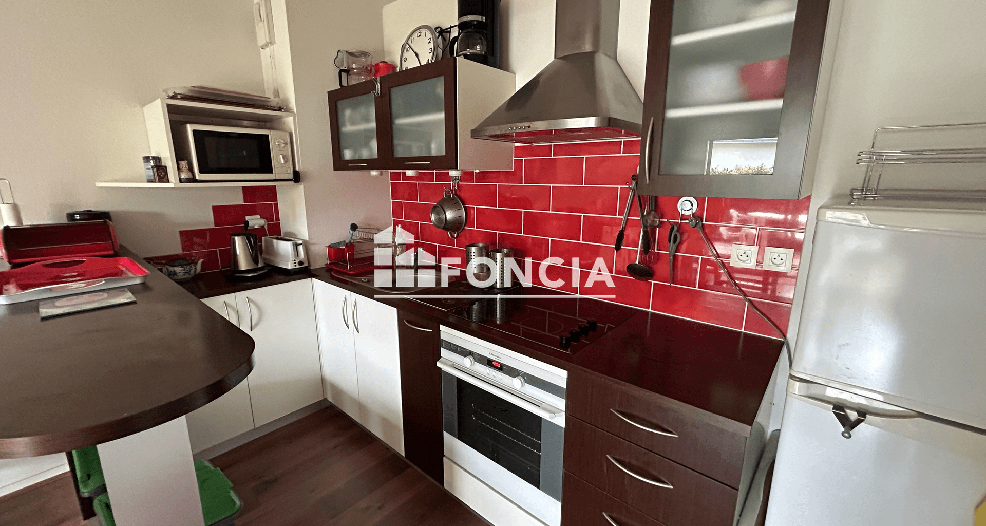 Appartement meublé 2 pièces (43.03 m²) à louer - Séné (56860)