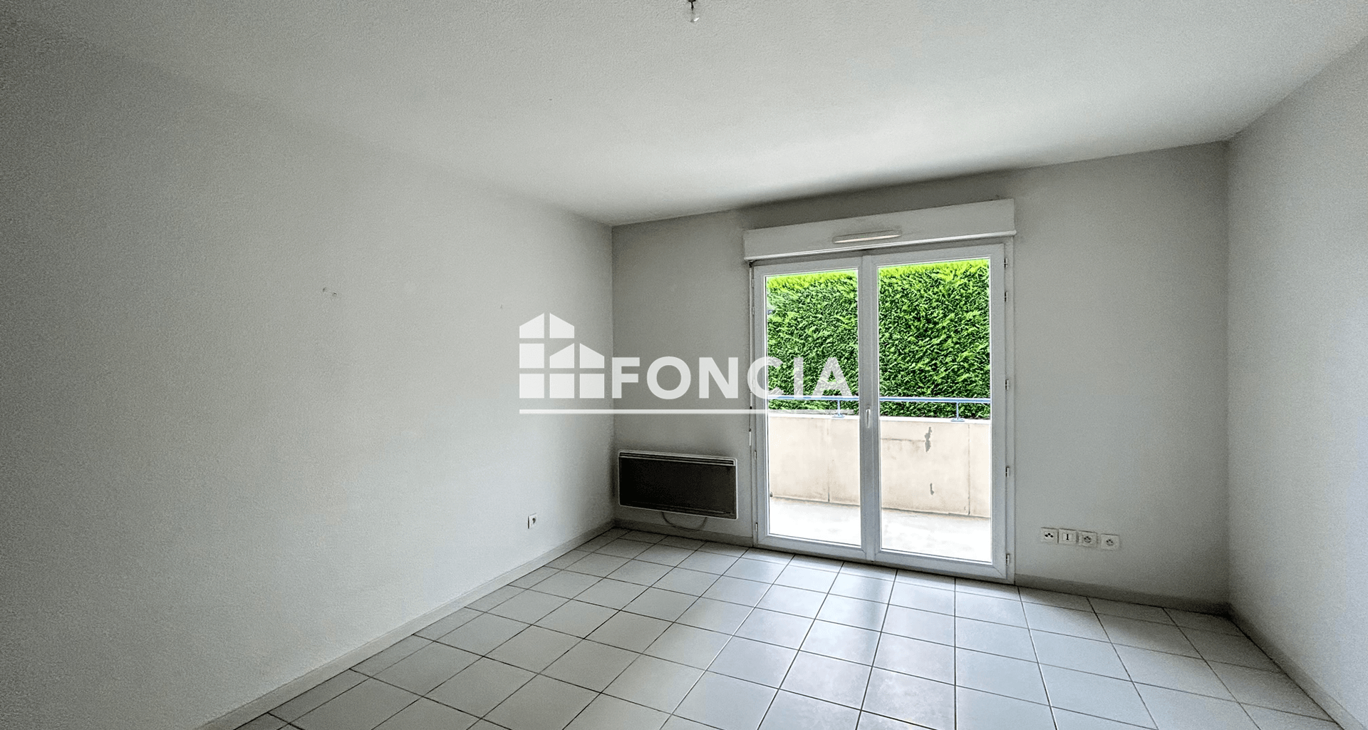 Appartement 2 pièces (43.24 m²) à louer - Pont-du-casse (47480)