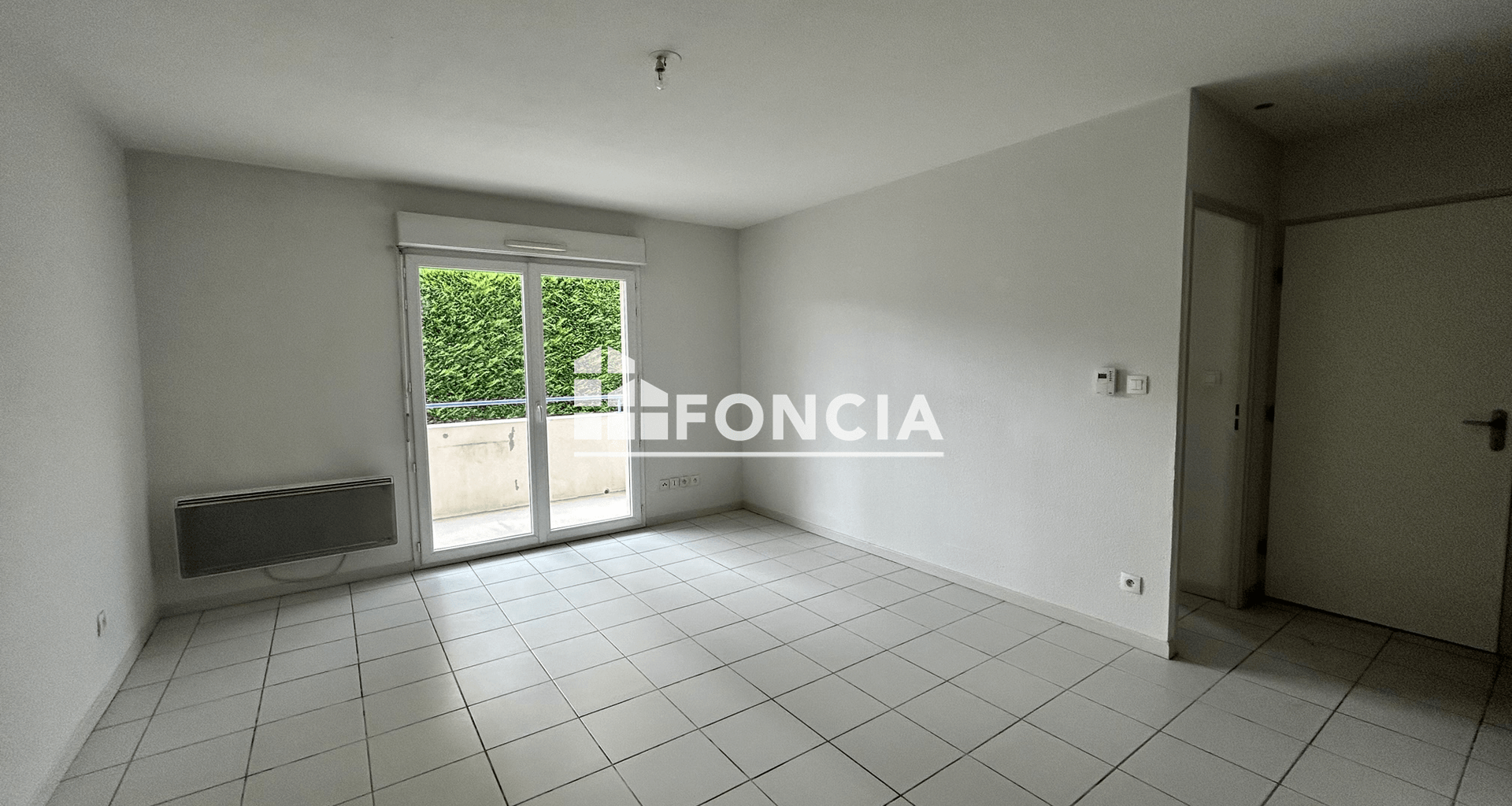 Appartement 2 pièces (43.24 m²) à louer - Pont-du-casse (47480)