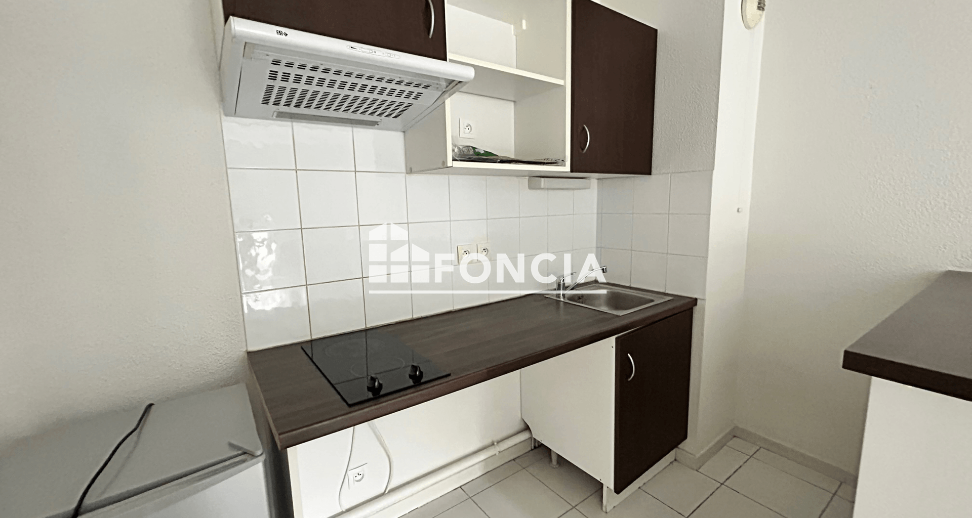 Appartement 2 pièces (43.24 m²) à louer - Pont-du-casse (47480)