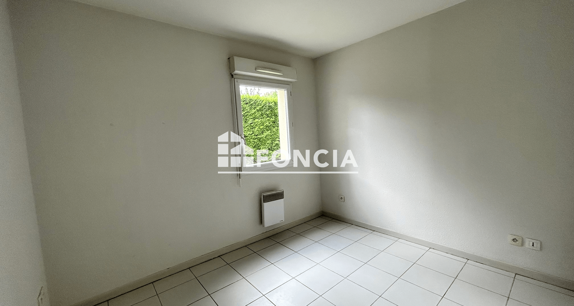 Appartement 2 pièces (43.24 m²) à louer - Pont-du-casse (47480)